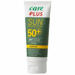 Care Plus Hygiene Und Körperpflege*SUN PROTECTION EVERYDAY LOTION SPF50+ TUBE - Sonnenschutz
