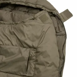 Carinthia Kunstfaserschlafsäcke|3-Jahreszeiten-Schlafsäcke*BRENTA LINKS - Kunstfaserschlafsack