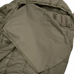 Carinthia Kunstfaserschlafsäcke|3-Jahreszeiten-Schlafsäcke*BRENTA LINKS - Kunstfaserschlafsack