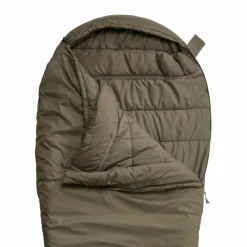 Carinthia BRENTA LINKS - Kunstfaserschlafsack^ Kunstfaserschlafsäcke|3-Jahreszeiten-Schlafsäcke