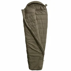 Carinthia BRENTA LINKS - Kunstfaserschlafsack^ Kunstfaserschlafsäcke|3-Jahreszeiten-Schlafsäcke