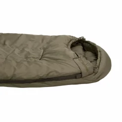 Carinthia BRENTA LINKS - Kunstfaserschlafsack^ Kunstfaserschlafsäcke|3-Jahreszeiten-Schlafsäcke