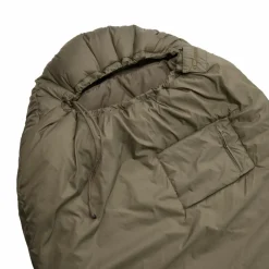 Carinthia BRENTA LINKS - Kunstfaserschlafsack^ Kunstfaserschlafsäcke|3-Jahreszeiten-Schlafsäcke