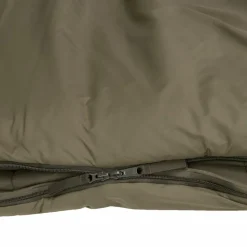 Carinthia BRENTA LINKS - Kunstfaserschlafsack^ Kunstfaserschlafsäcke|3-Jahreszeiten-Schlafsäcke