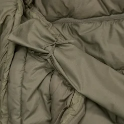 Carinthia BRENTA LINKS - Kunstfaserschlafsack^ Kunstfaserschlafsäcke|3-Jahreszeiten-Schlafsäcke