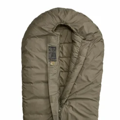 Carinthia Kunstfaserschlafsäcke|Winterschlafsäcke*DEFENCE 4 185 - Winterschlafsack