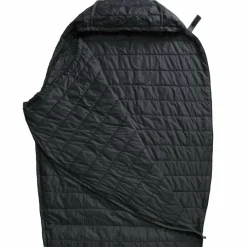 Carinthia Hüttenschlafsäcke Und Inletts|Kunstfaserschlafsäcke*G 40 LINER ZIP LEFT - Sommerschlafsack