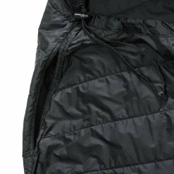 Carinthia Hüttenschlafsäcke Und Inletts|Kunstfaserschlafsäcke*G 40 LINER ZIP LEFT - Sommerschlafsack