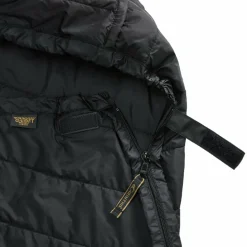 Carinthia Hüttenschlafsäcke Und Inletts|Kunstfaserschlafsäcke*G 40 LINER ZIP LEFT - Sommerschlafsack