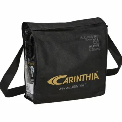 Carinthia Hüttenschlafsäcke Und Inletts|Kunstfaserschlafsäcke*G 40 LINER ZIP LEFT - Sommerschlafsack