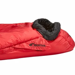 Carinthia G 490X LINKS - Winterschlafsack^ Kunstfaserschlafsäcke|Winterschlafsäcke