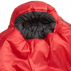 Carinthia G 490X LINKS - Winterschlafsack^ Kunstfaserschlafsäcke|Winterschlafsäcke