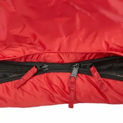 Carinthia G 490X LINKS - Winterschlafsack^ Kunstfaserschlafsäcke|Winterschlafsäcke