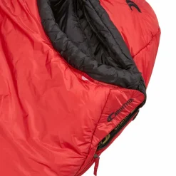 Carinthia G 490X LINKS - Winterschlafsack^ Kunstfaserschlafsäcke|Winterschlafsäcke