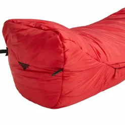 Carinthia G 490X LINKS - Winterschlafsack^ Kunstfaserschlafsäcke|Winterschlafsäcke