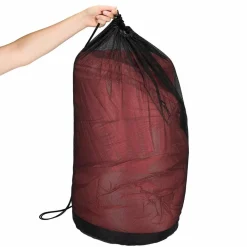 Carinthia G 350X LINKS - Winterschlafsack^ Kunstfaserschlafsäcke|Winterschlafsäcke