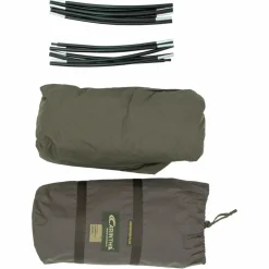 Carinthia Biwaksäcke|3-Jahreszeiten-Zelte*OBSERVER PLUS - Biwak