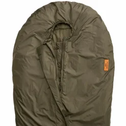 Carinthia SOF 2 - Kunstfaserschlafsack^ Kunstfaserschlafsäcke|3-Jahreszeiten-Schlafsäcke