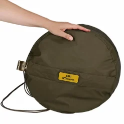 Carinthia Kunstfaserschlafsäcke|Sommerschlafsäcke*SOF 1 LINKS - Kunstfaserschlafsack