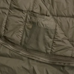 Carinthia Kunstfaserschlafsäcke|Sommerschlafsäcke*SOF 1 LINKS - Kunstfaserschlafsack