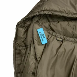 Carinthia Kunstfaserschlafsäcke|3-Jahreszeiten-Schlafsäcke*SOF 3 LINKS - Kunstfaserschlafsack