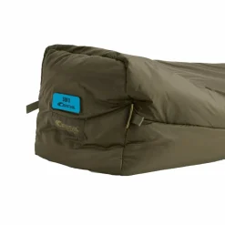 Carinthia Kunstfaserschlafsäcke|3-Jahreszeiten-Schlafsäcke*SOF 3 LINKS - Kunstfaserschlafsack