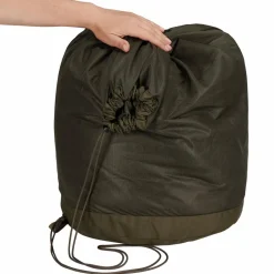 Carinthia SOF 3 RECHTS - Kunstfaserschlafsack^ Kunstfaserschlafsäcke|3-Jahreszeiten-Schlafsäcke