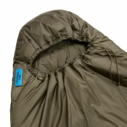 Carinthia SOF 3 RECHTS - Kunstfaserschlafsack^ Kunstfaserschlafsäcke|3-Jahreszeiten-Schlafsäcke