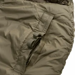 Carinthia Kunstfaserschlafsäcke|Winterschlafsäcke*WILDERNESS LINKS - Winterschlafsack