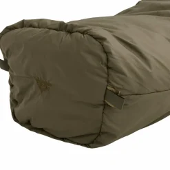 Carinthia Kunstfaserschlafsäcke|Winterschlafsäcke*WILDERNESS LINKS - Winterschlafsack