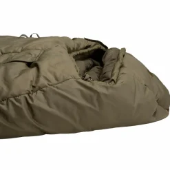 Carinthia WILDERNESS RECHTS - Winterschlafsack^ Kunstfaserschlafsäcke|Winterschlafsäcke