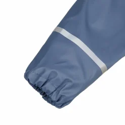 Kinder Celavi Kinderhosen|Kinderjacken*BASIC RAINWEAR SET -PU Kinder - Regenset