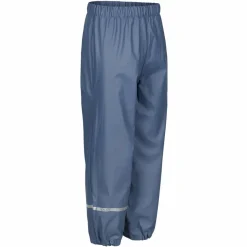 Kinder Celavi Kinderhosen|Kinderjacken*BASIC RAINWEAR SET -PU Kinder - Regenset