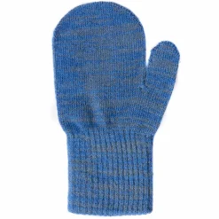 Celavi MAGIC MITTENS W.REFLEX 2-PACK Kinder - Fausthandschuhe^Kinder Accessoires Für Kinder