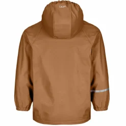 Kinder Celavi Kinderhosen|Kinderjacken*RAINWEAR SET LINING -PU Kinder - Regenset