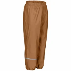 Kinder Celavi Kinderhosen|Kinderjacken*RAINWEAR SET LINING -PU Kinder - Regenset