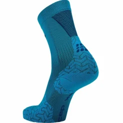 CEP RUN ULTRALIGHT SOCKS MID CUT 4.0 Damen - Laufsocken^Damen Socken