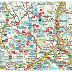 Wanderführer*CEVENNEN - ARDÈCHE - Wanderführer