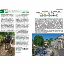 CEVENNEN: STEVENSONWEG GR 70 - Wanderführer^ Wanderführer