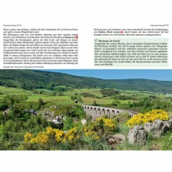 CEVENNEN: STEVENSONWEG GR 70 - Wanderführer^ Wanderführer