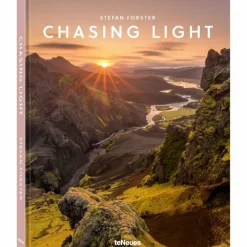Bildbände*CHASING LIGHT - Bildband