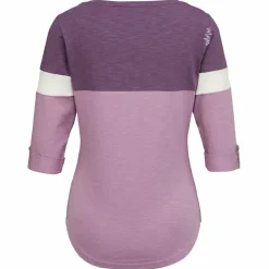 Chillaz BALANCED Damen - T-Shirt^Damen Shirts Und Tops