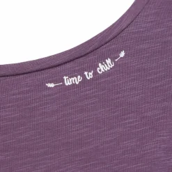 Chillaz BALANCED Damen - T-Shirt^Damen Shirts Und Tops