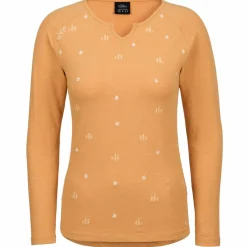 Damen Chillaz Shirts Und Tops*KALNIK FOREST AND FLOWERS Damen - Langarmshirt