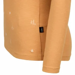 Damen Chillaz Shirts Und Tops*KALNIK FOREST AND FLOWERS Damen - Langarmshirt