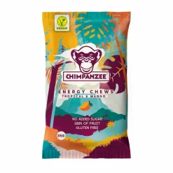 Chimpanzee ENERGY CHEWS - Energieriegel^ Verpflegung