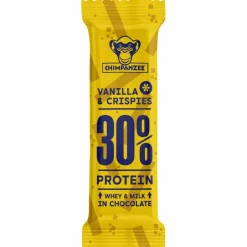 Chimpanzee HIGH PROTEIN BAR 30% - Energieriegel^ Verpflegung