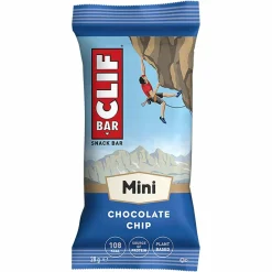 Clif Bar MINI - Müsliriegel^ Verpflegung