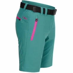 Kinder CMP Kinderhosen*BERMUDA STRETCH Kinder - Softshellhose