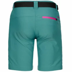 Kinder CMP Kinderhosen*BERMUDA STRETCH Kinder - Softshellhose